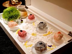 -色響火锅(恒隆广场店)