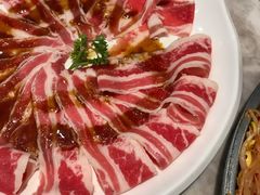 -韩宫宴烤肉·料理(南京江宁万达店)