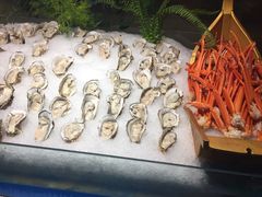 -海天盛宴新派海鲜自助餐厅(群力店)