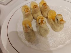 -北京全聚德(王府井店)
