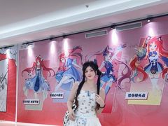 -KK ONE(京基滨河时代店)