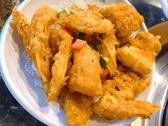 -鱼粤鲜淘米捞·中山脆肉鲩火锅(悦湖会店)
