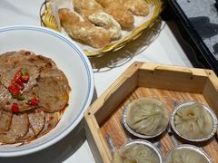 -火宫殿·小吃王国(坡子街店)