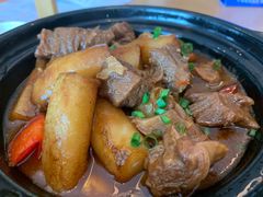 -临江酒店-中餐厅