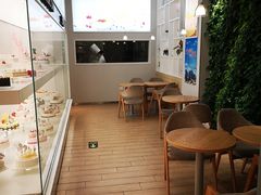 -好利来(八角店)