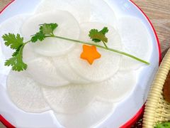 -古关火锅店(古北水镇景区店)