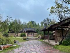 -南阳卧龙岗武侯祠