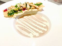 -GreyWhale灰鲸餐厅(武汉国际广场店)