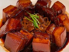 宜兴笋干烧肉-苏帮袁Sue Cuisine(南开大悦城店)