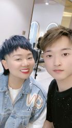 -逸丝风尚