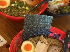 -寸屋拉面(凯德晶萃店)