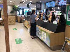 -德克士(砂之船奥特莱斯店)