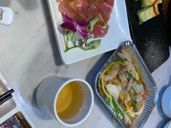 -韩宫宴烤肉·料理(苏州中心店)