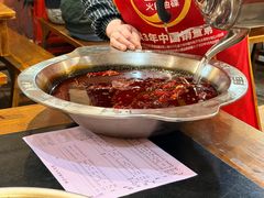 -大龙火锅(老店)
