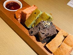 小面包-佐度王子扒房(爱建卓展店)