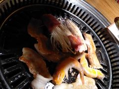 -梅梅家的烤肉店(槐北路店)