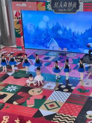 -卡通尼乐园(昆山昆城店)