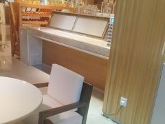 -金海湾自助餐厅(金陵饭店)