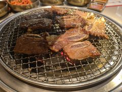 -韩一品韩国料理(柏庐南路店)