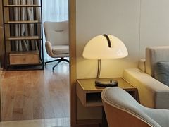 -深圳湾万怡酒店