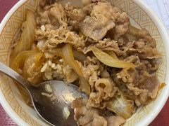-食其家·牛丼咖喱(浦电路店)