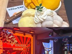 -长沙猫歌音乐餐厅(湖南女子大学店)