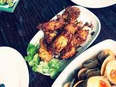 -自然餐厅(Phuket)
