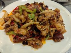 -马记伊源斋涮肉·清真菜(潘家园古玩市场店)