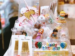 -卷心卷意·轻甜蛋糕(新光天地店)