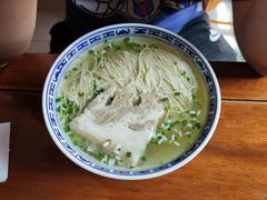 -同得兴 Since·1995 传统苏式面馆(十全街店)