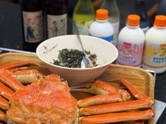 -震海贝烤贝·民俗特色店(延吉总店)