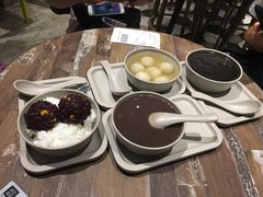 -满记甜品(岭南新天地店)