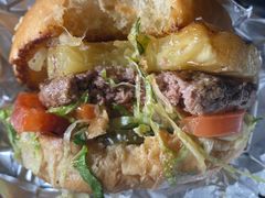 -The Habit Burger Grill 哈比特汉堡(世博店)