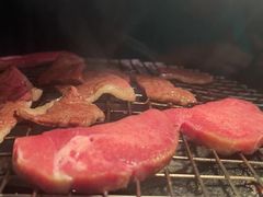 -山之屋炭火烧肉·生啤畅饮(大朗万科中央公园店)