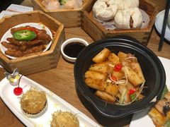 -点心传说·粤菜点心(佐阾虹湾店)