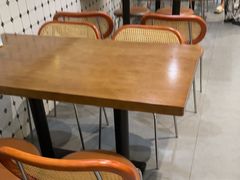 -面道赞宁海海鲜面(迎凤街店)