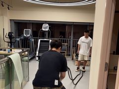 -EASY POWER健身工作室(浦东大道店)