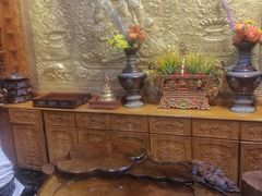 -宗巴雍姆藏餐府