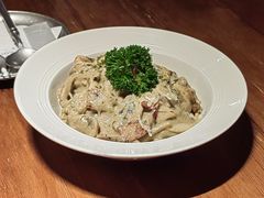 -The Good Place好地方·Brunch·coffee(国贸店)