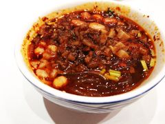 酸辣粉-眉州东坡(中关村店)