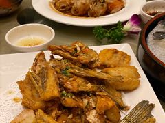 -沙龙酒家
