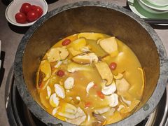 -野·大山里土鸡火锅(万科里店)