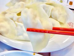 虾仁水饺-客临百思德·东北特色馆(龙湖时代天街店)