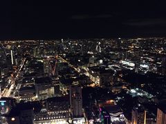 -彩虹云霄拜约克摩天塔