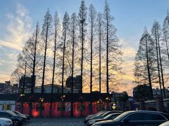 -云间粮仓