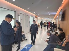 -优诺口腔(华东总院)