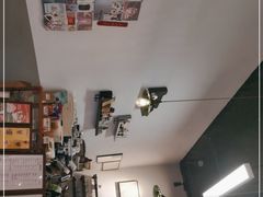 -CoffeeVendor(西乡店)
