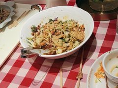 -西贝(武汉群星城店)