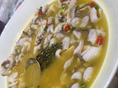 -青花椒花椒鱼(合生汇店)