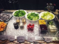 -AdD全日制餐厅(中谷花园酒店)